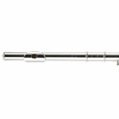 Yamaha YFL-462H Intermediate Concert Flute in Sterling Silver