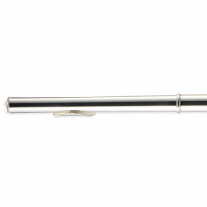 Yamaha YFL-462H Intermediate Concert Flute in Sterling Silver