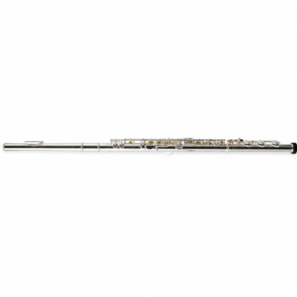 Yamaha YFL-462H Intermediate Concert Flute in Sterling Silver