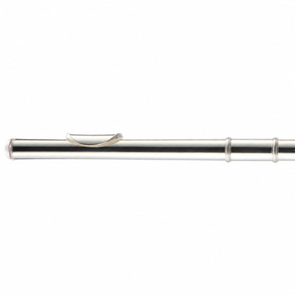 Yamaha YFL-462H Intermediate Concert Flute in Sterling Silver