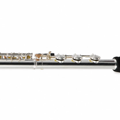 Yamaha YFL-462H Intermediate Concert Flute in Sterling Silver