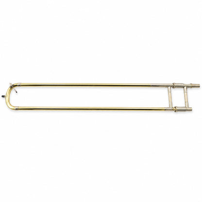 Bach 42BO Stradivarius Professional Bb/F Tenor Trombone in Lacquer