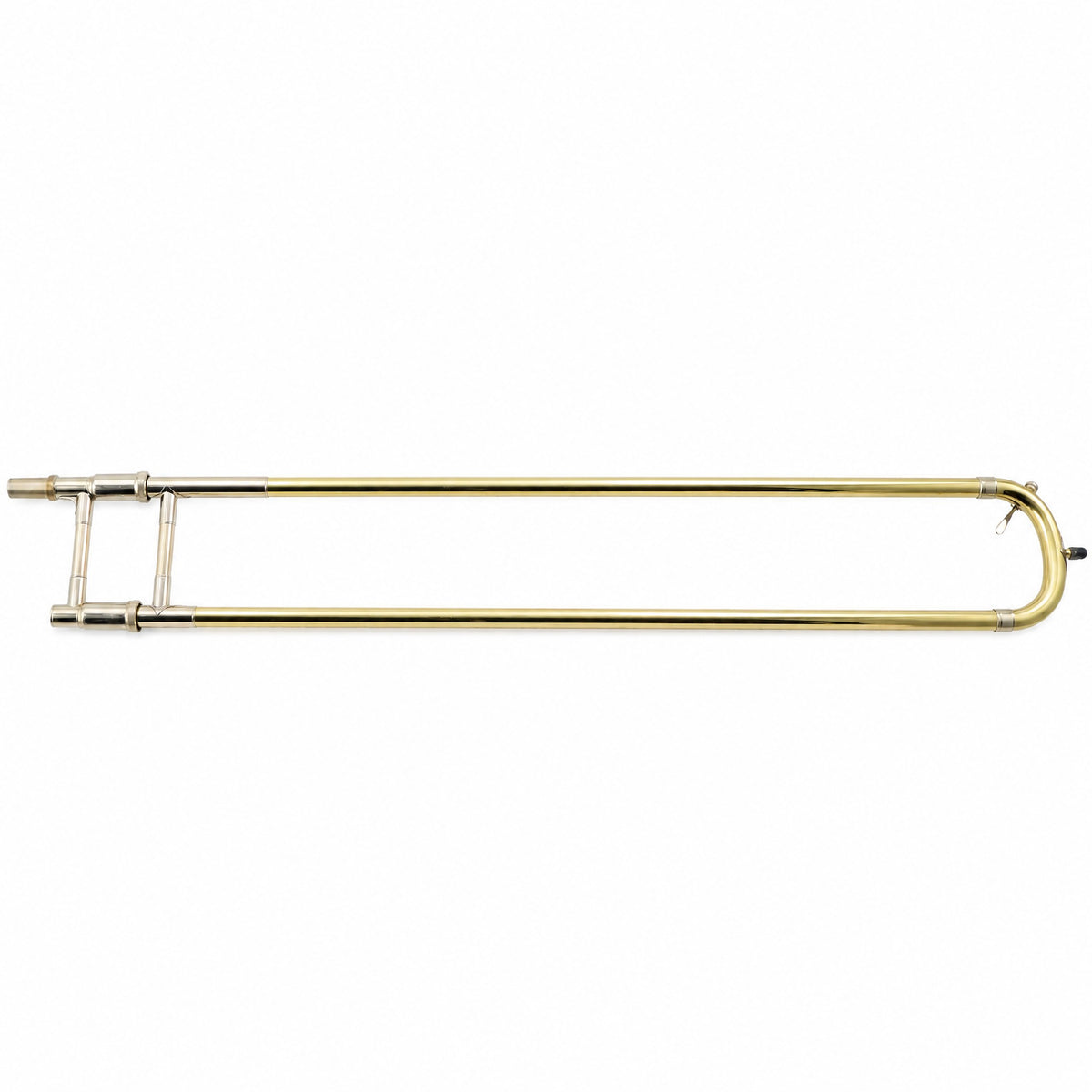 Bach 42BO Stradivarius Professional Bb/F Tenor Trombone in Lacquer