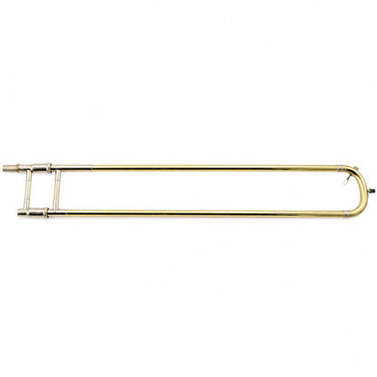 Bach 42BO Stradivarius Professional Bb/F Tenor Trombone in Lacquer