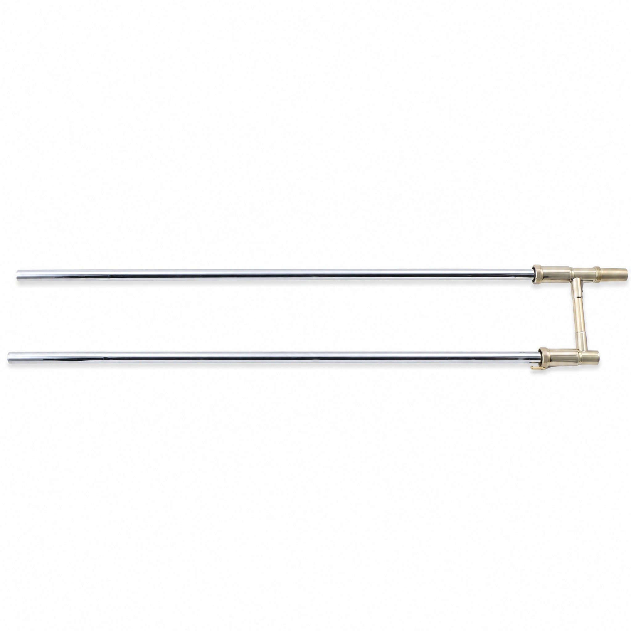 Bach 42BO Stradivarius Professional Bb/F Tenor Trombone in Lacquer