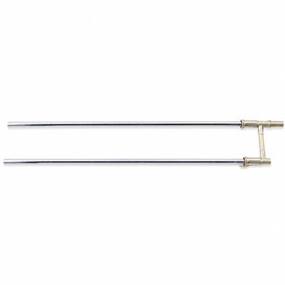 Bach 42BO Stradivarius Professional Bb/F Tenor Trombone in Lacquer