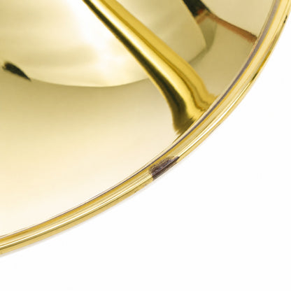 Bach 42BO Stradivarius Professional Bb/F Tenor Trombone in Lacquer