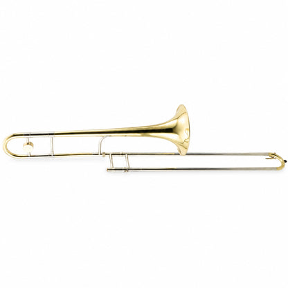 King 3B Professional Bb Tenor Trombone in Lacquer