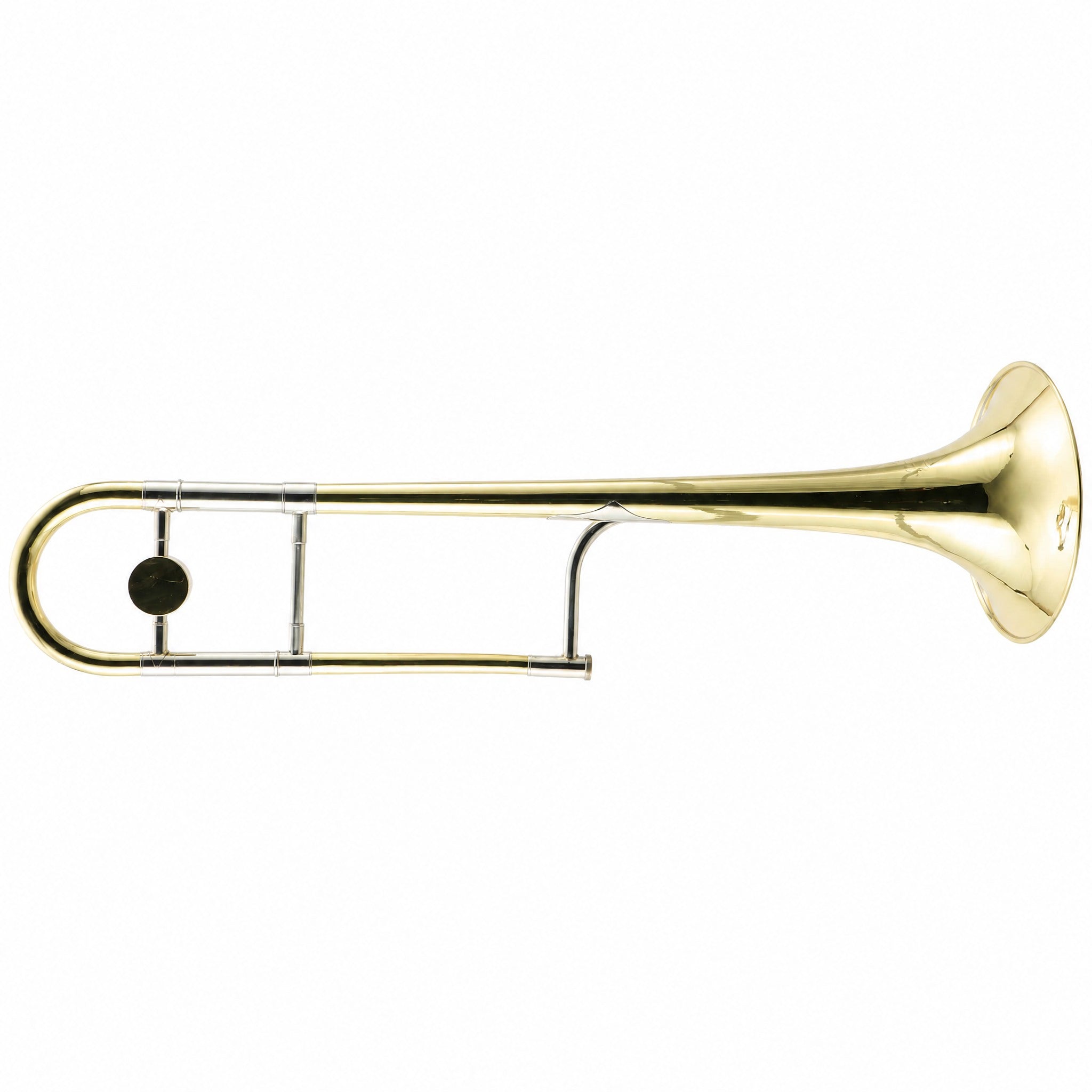 King 3B Professional Bb Tenor Trombone in Lacquer