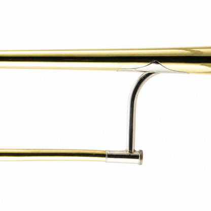 King 3B Professional Bb Tenor Trombone in Lacquer