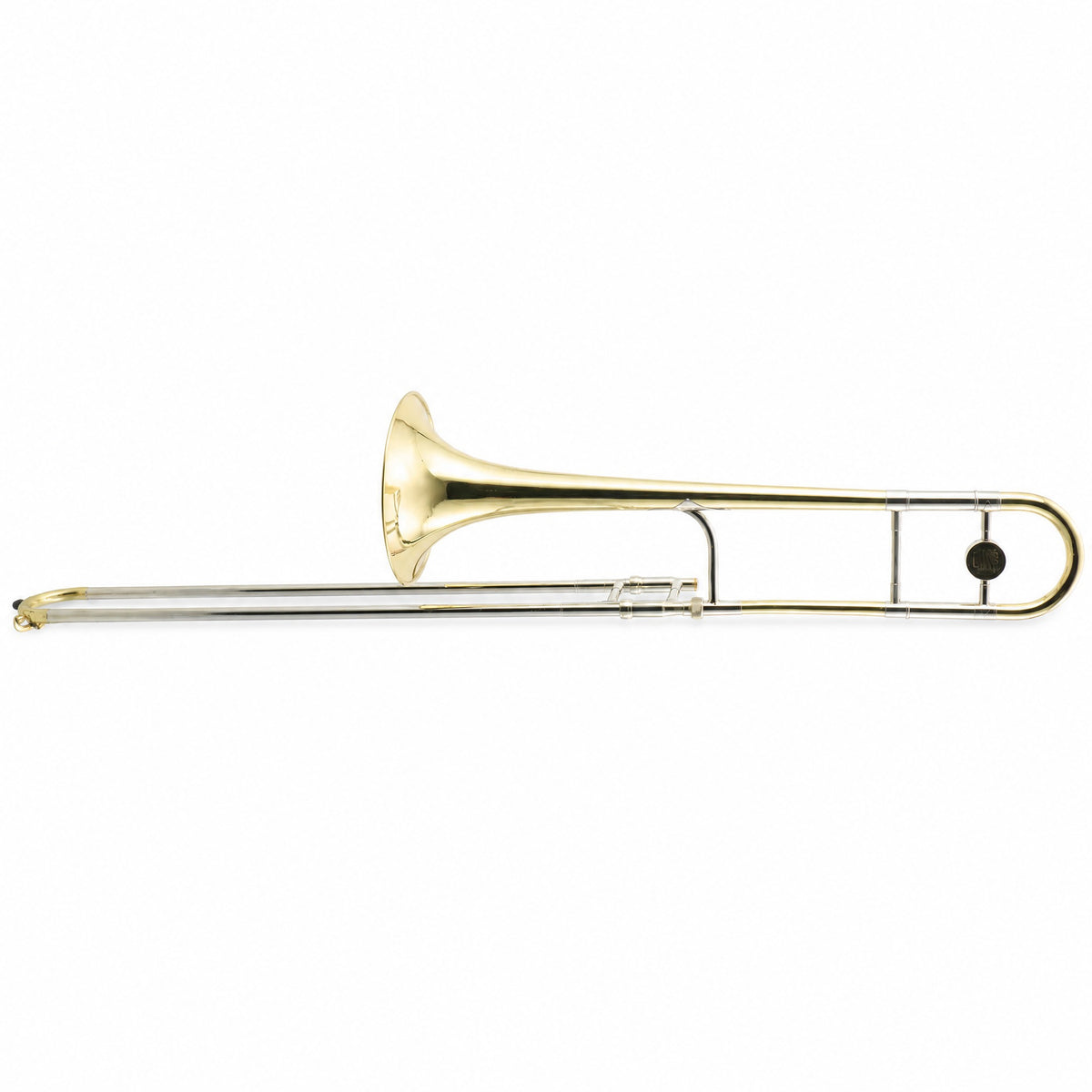 King 3B Professional Bb Tenor Trombone in Lacquer