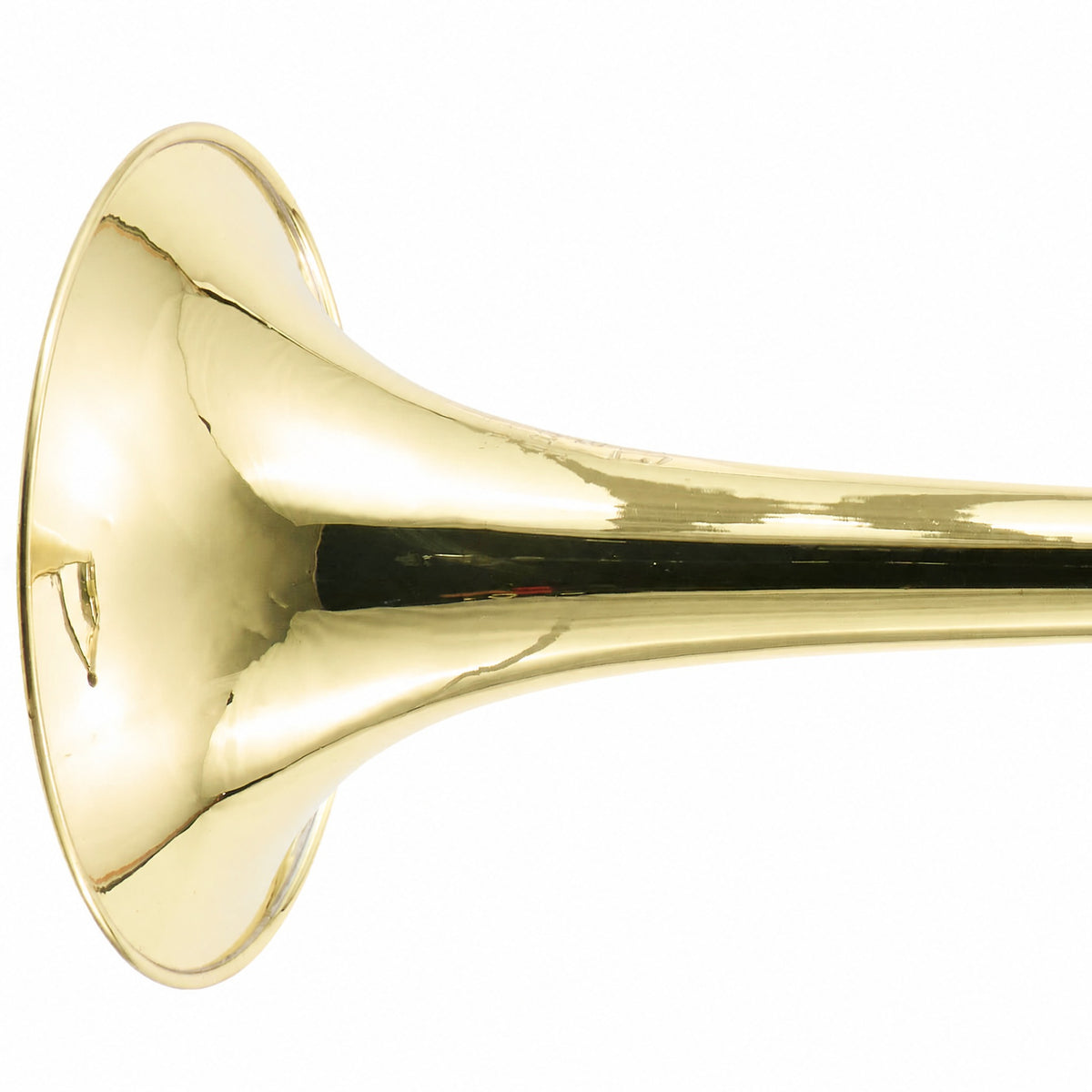 King 3B Professional Bb Tenor Trombone in Lacquer