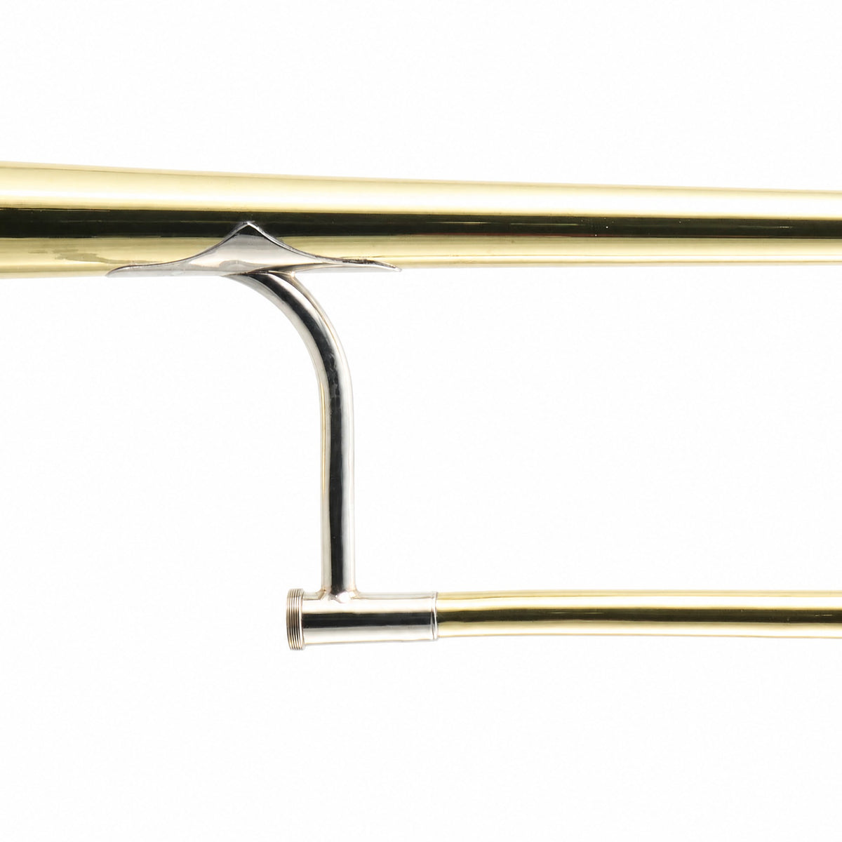 King 3B Professional Bb Tenor Trombone in Lacquer