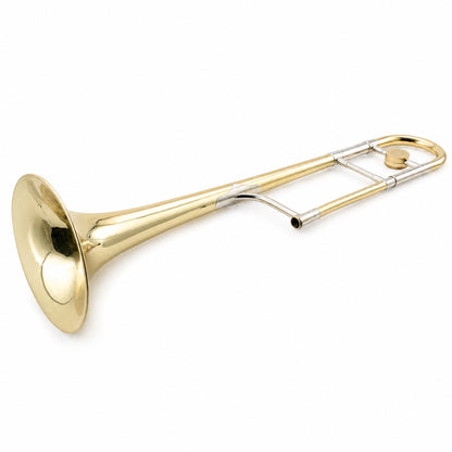 King 3B Professional Bb Tenor Trombone in Lacquer