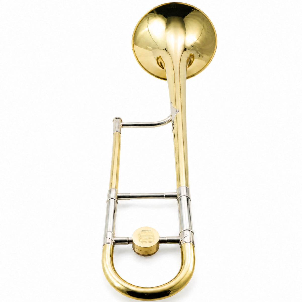 King 3B Professional Bb Tenor Trombone in Lacquer