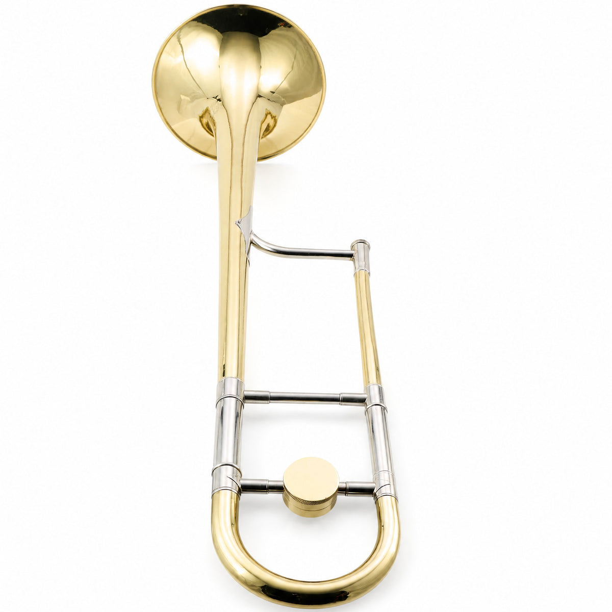 King 3B Professional Bb Tenor Trombone in Lacquer