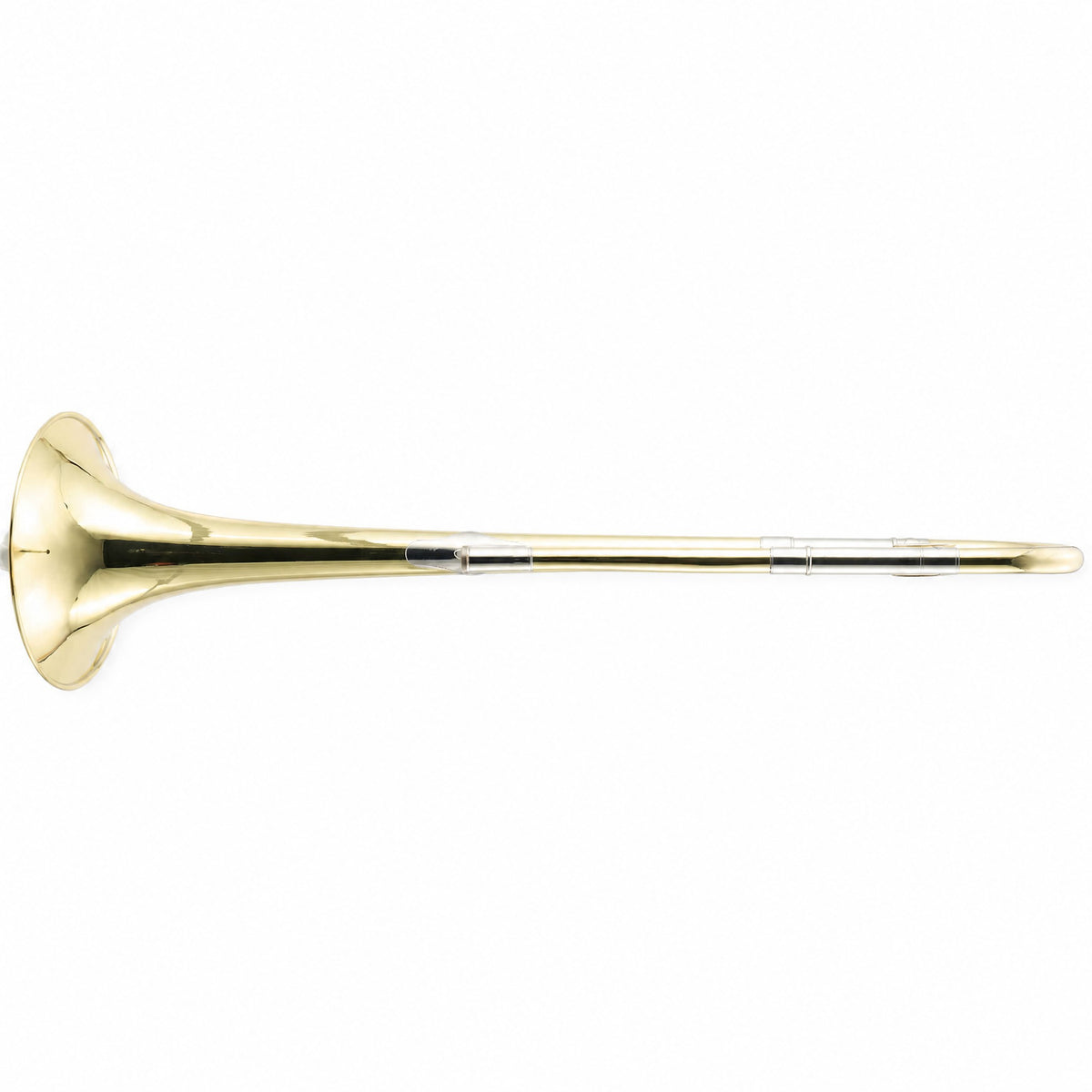 King 3B Professional Bb Tenor Trombone in Lacquer