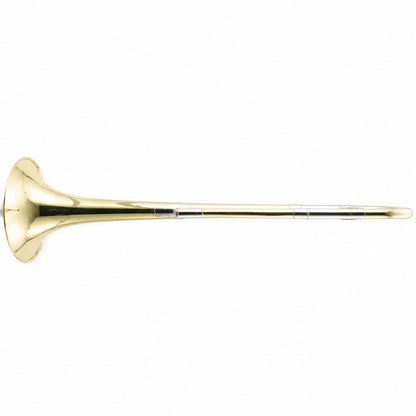 King 3B Professional Bb Tenor Trombone in Lacquer