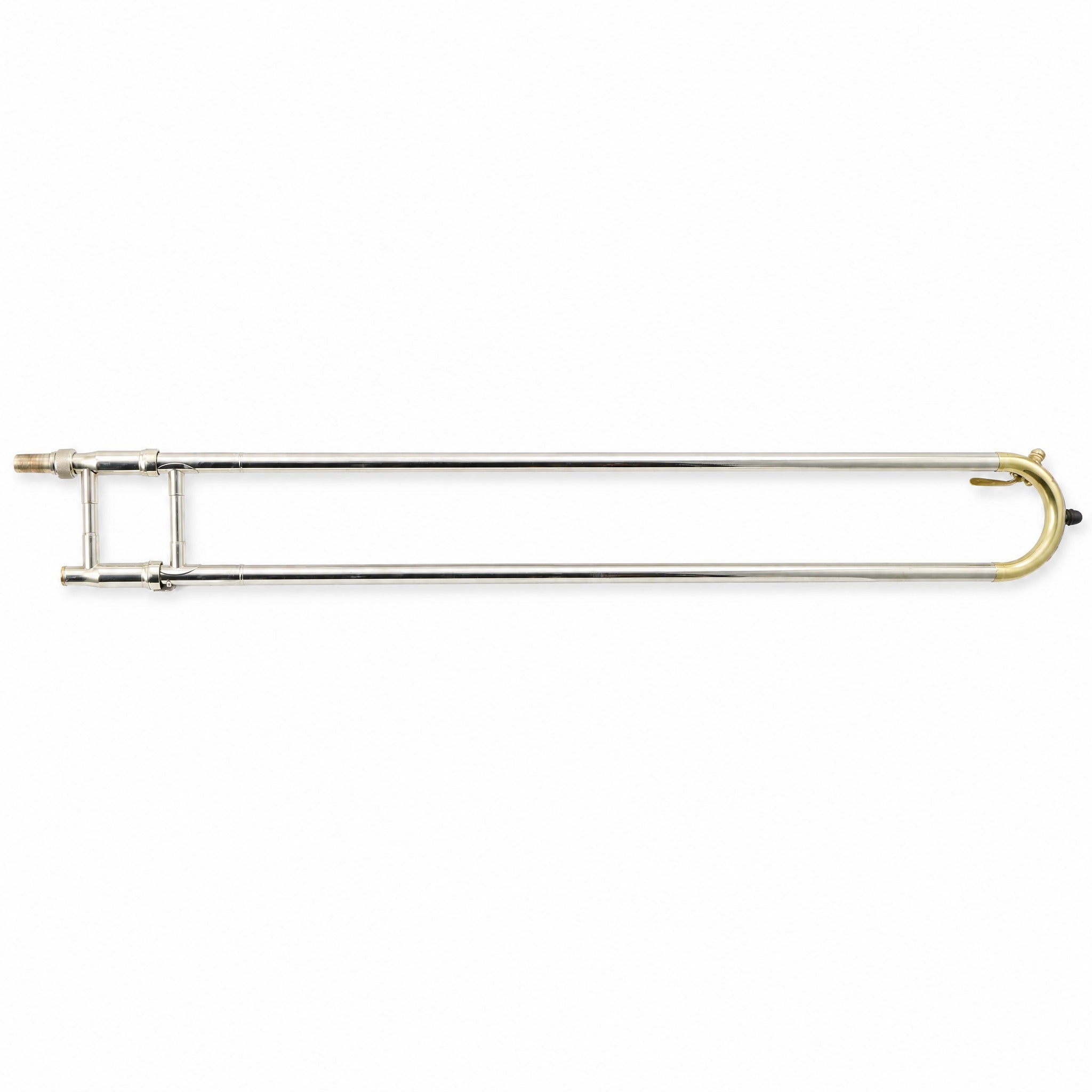 King 3B Professional Bb Tenor Trombone in Lacquer