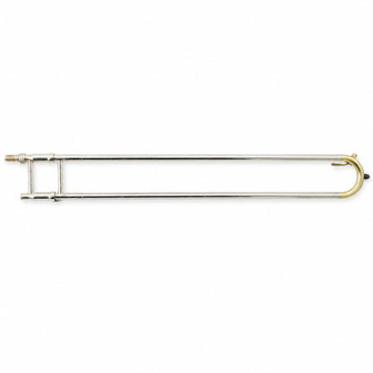 King 3B Professional Bb Tenor Trombone in Lacquer