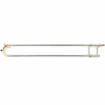 King 3B Professional Bb Tenor Trombone in Lacquer