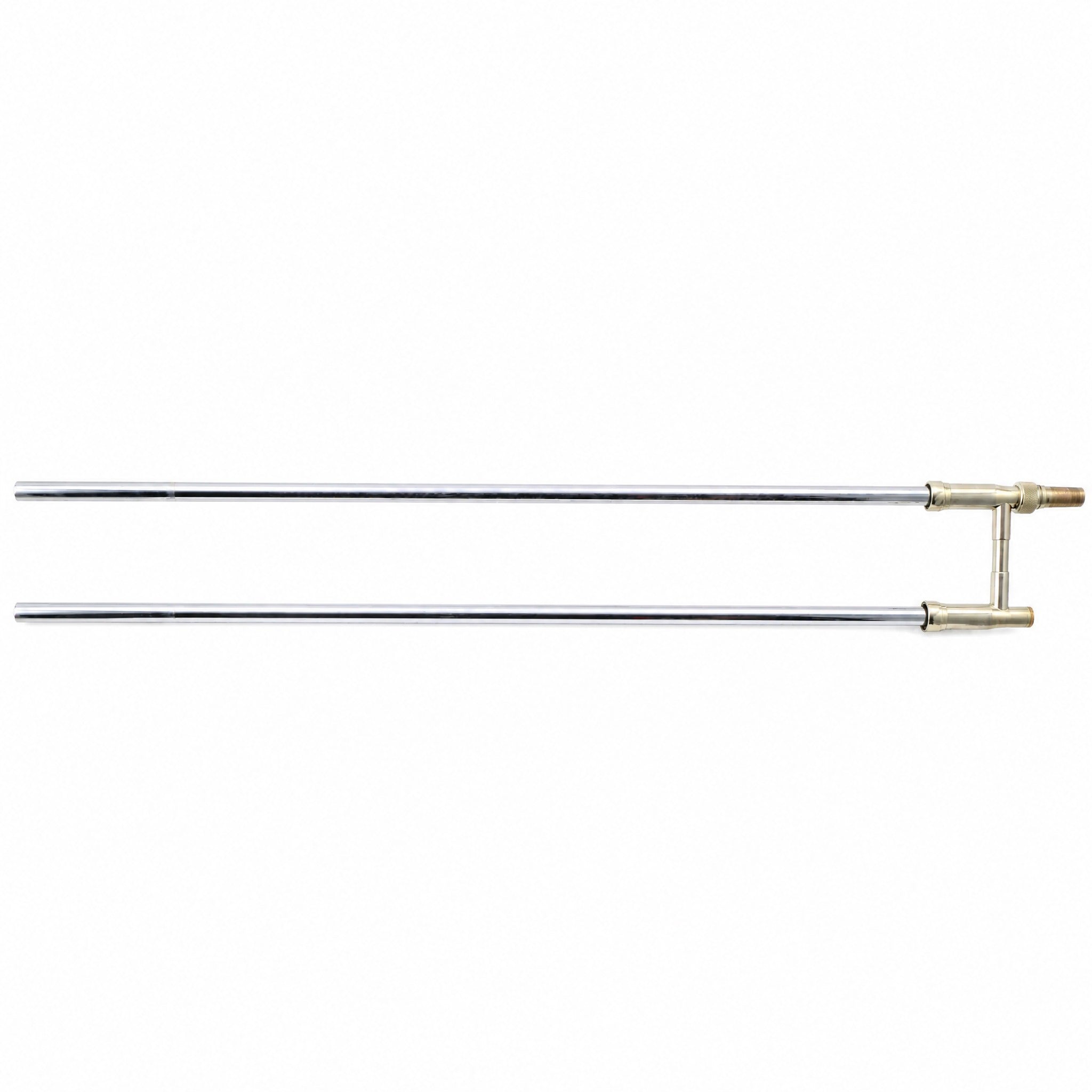 King 3B Professional Bb Tenor Trombone in Lacquer