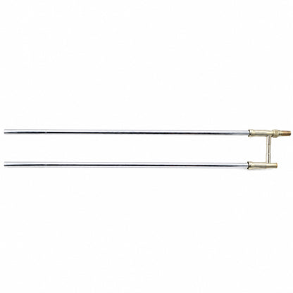 King 3B Professional Bb Tenor Trombone in Lacquer