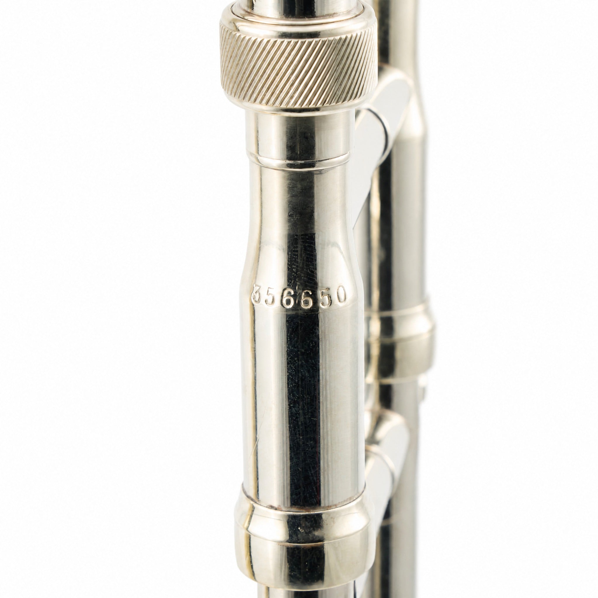 King 3B Professional Bb Tenor Trombone in Lacquer