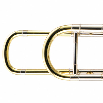 Bach 42BO Stradivarius Professional Tenor Trombone in Lacquer