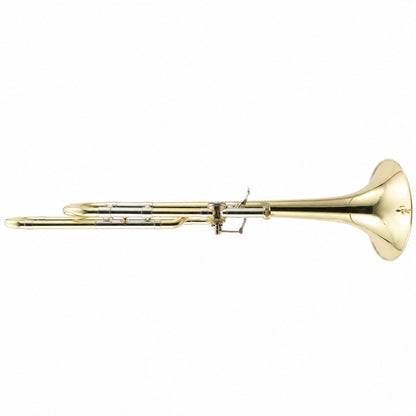 Bach 42BO Stradivarius Professional Tenor Trombone in Lacquer