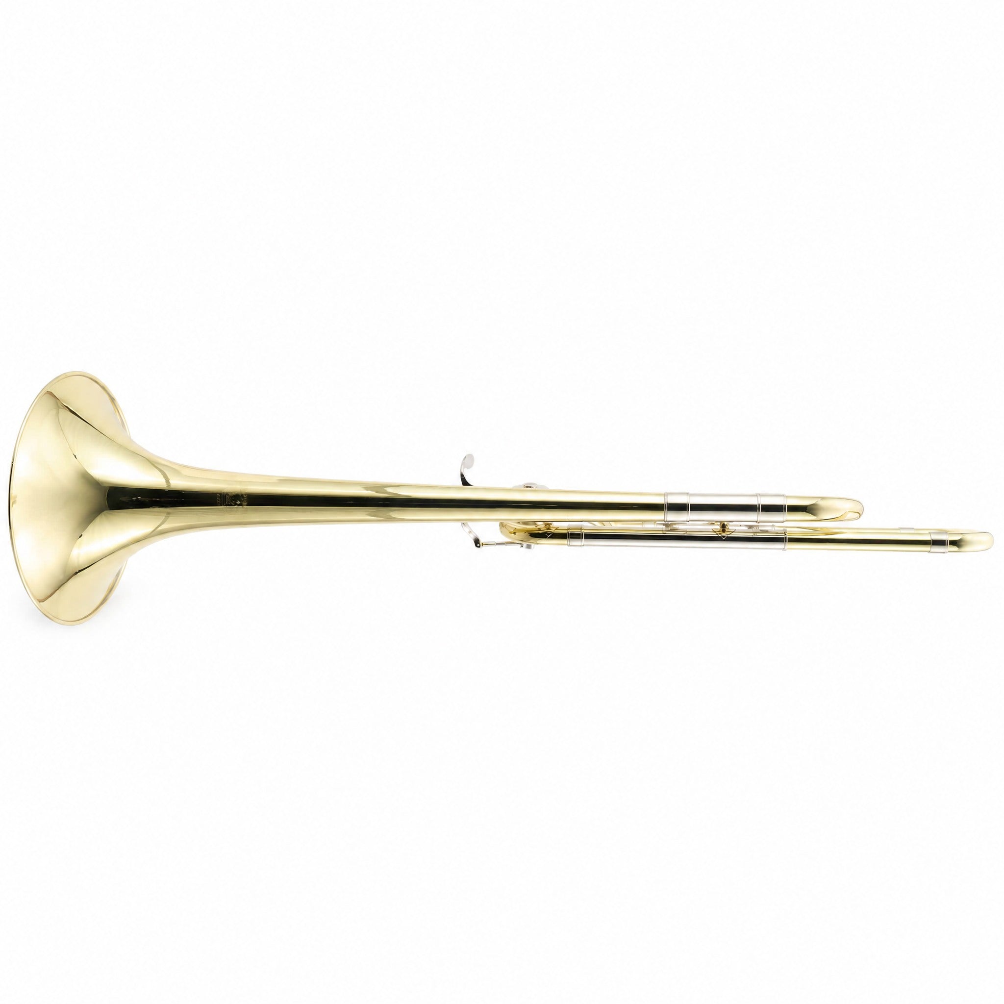 Bach 42BO Stradivarius Professional Tenor Trombone in Lacquer