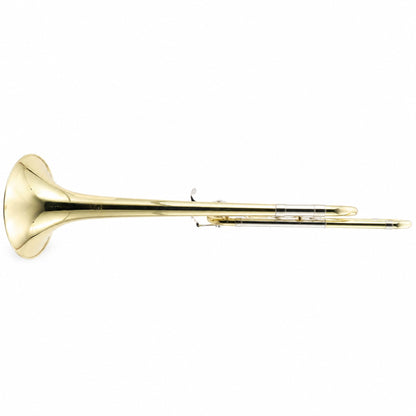 Bach 42BO Stradivarius Professional Tenor Trombone in Lacquer