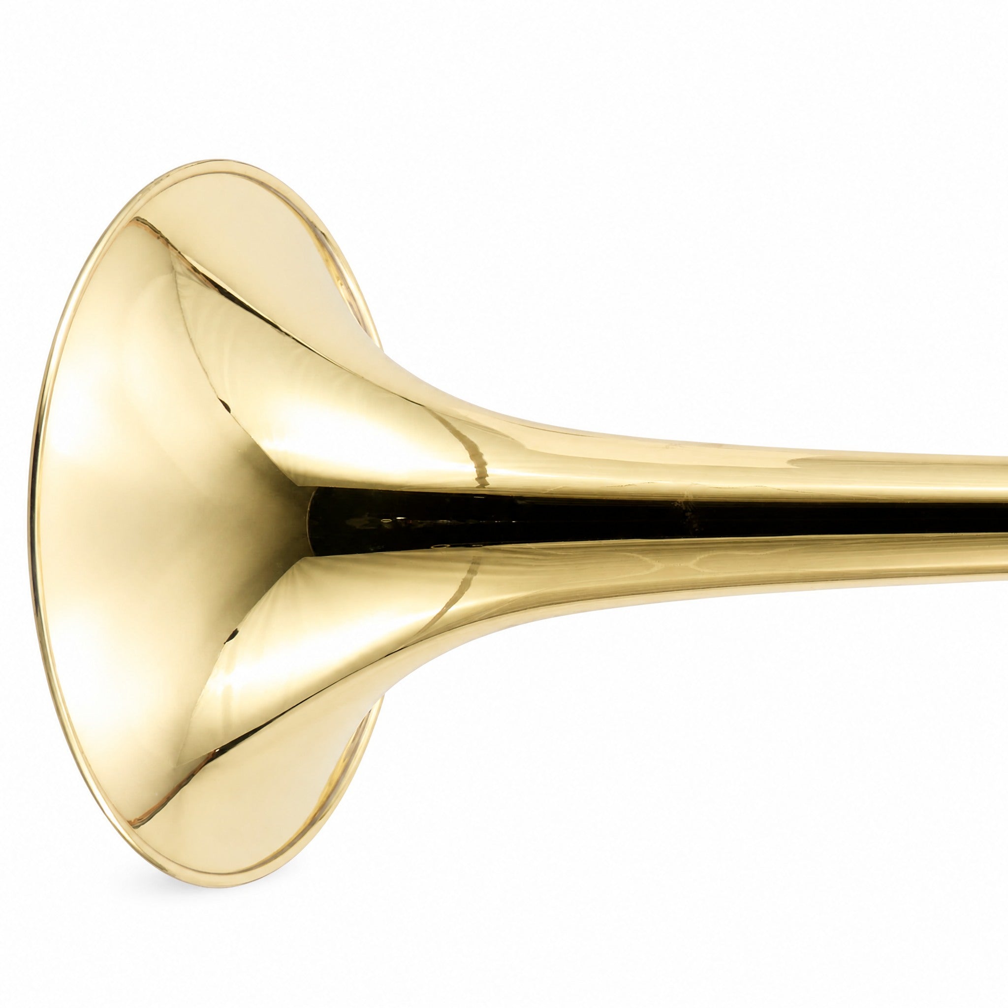 Bach 42BO Stradivarius Professional Tenor Trombone in Lacquer