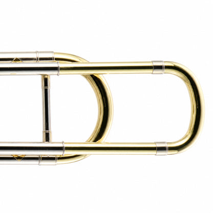 Bach 42BO Stradivarius Professional Tenor Trombone in Lacquer