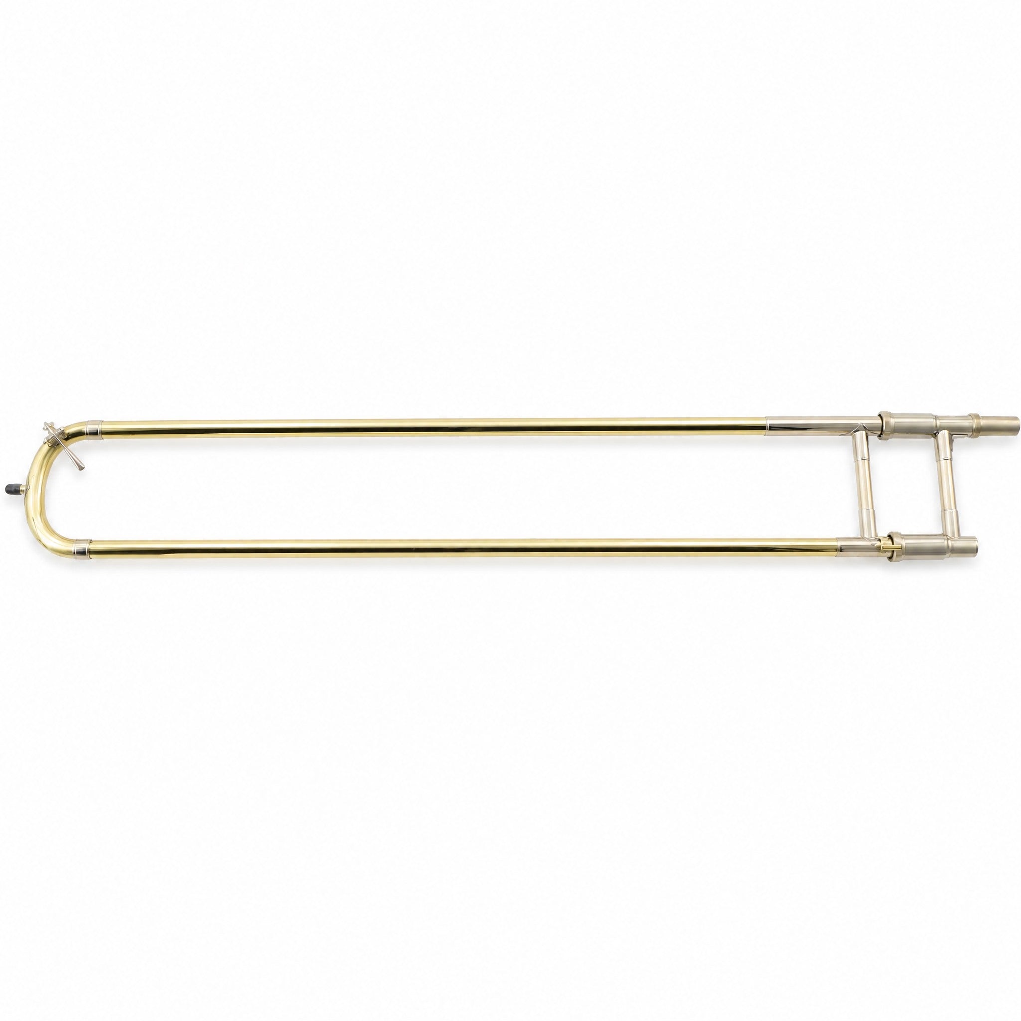Bach 42BO Stradivarius Professional Tenor Trombone in Lacquer