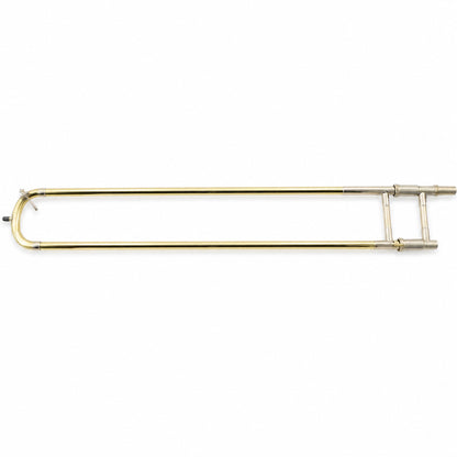 Bach 42BO Stradivarius Professional Tenor Trombone in Lacquer