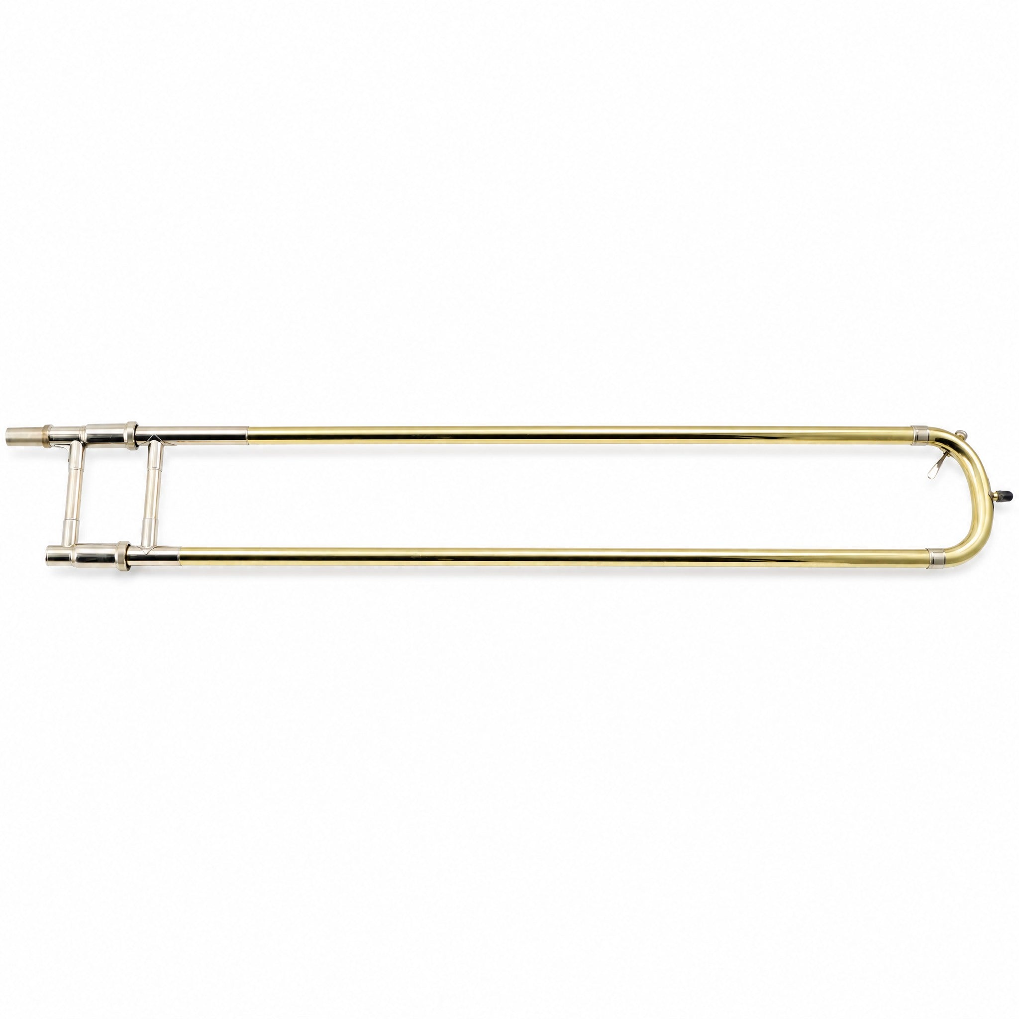 Bach 42BO Stradivarius Professional Tenor Trombone in Lacquer