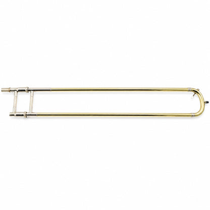 Bach 42BO Stradivarius Professional Tenor Trombone in Lacquer