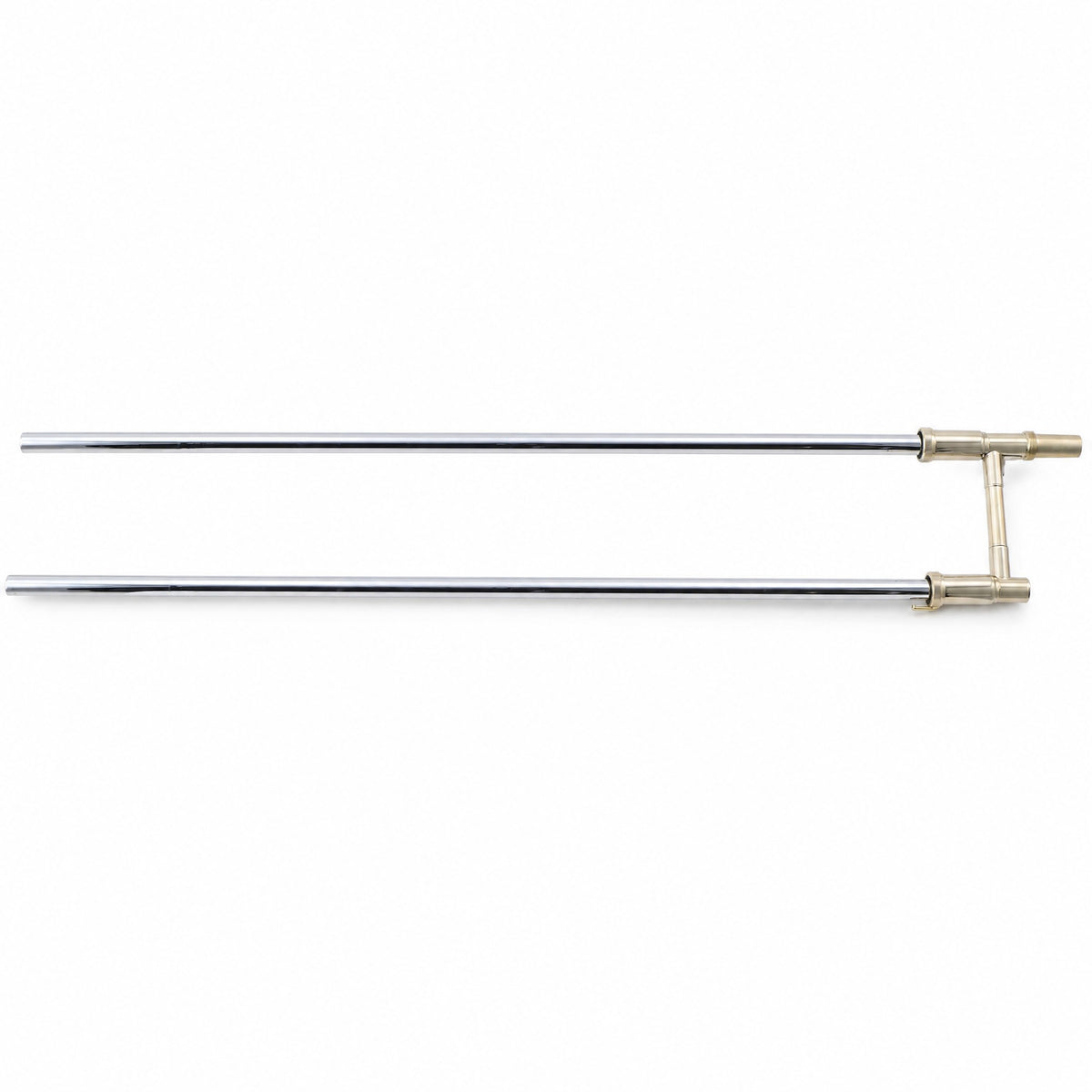 Bach 42BO Stradivarius Professional Tenor Trombone in Lacquer