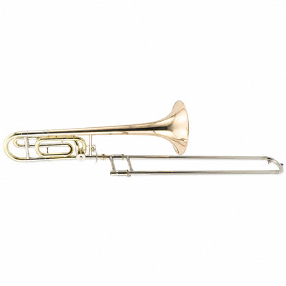 Bach LT42BG Stradivarius Professional Bb/F Tenor Trombone in Lacquer