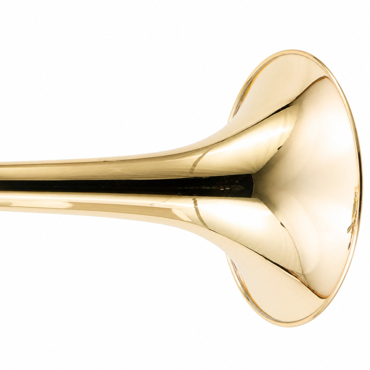 Bach LT42BG Stradivarius Professional Bb/F Tenor Trombone in Lacquer