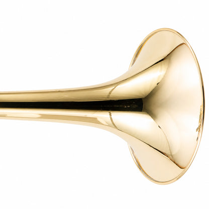 Bach LT42BG Stradivarius Professional Bb/F Tenor Trombone in Lacquer