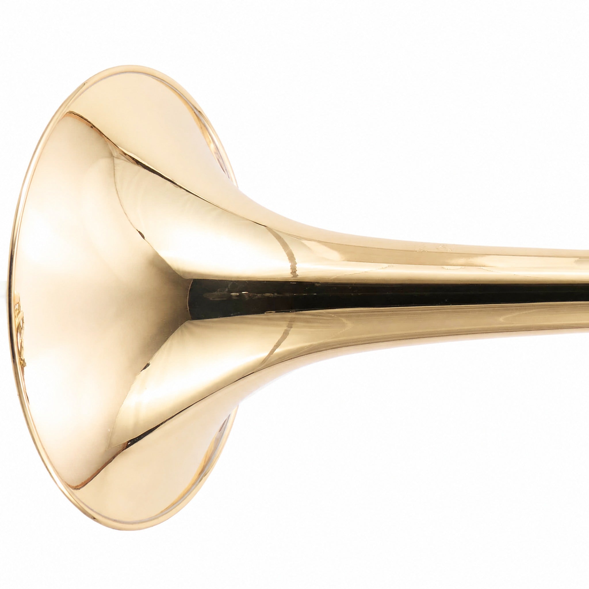 Bach LT42BG Stradivarius Professional Bb/F Tenor Trombone in Lacquer