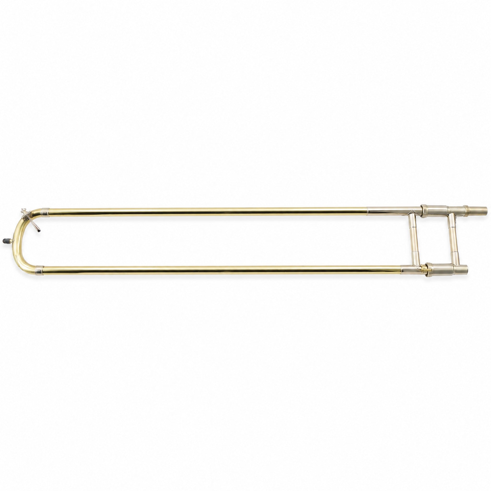 Bach LT42BG Stradivarius Professional Bb/F Tenor Trombone in Lacquer