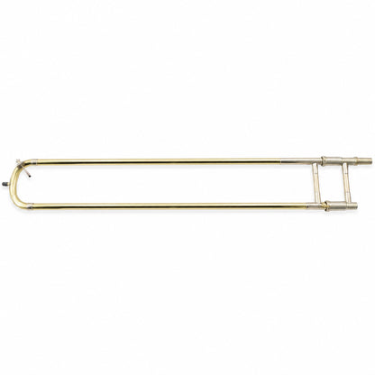 Bach LT42BG Stradivarius Professional Bb/F Tenor Trombone in Lacquer