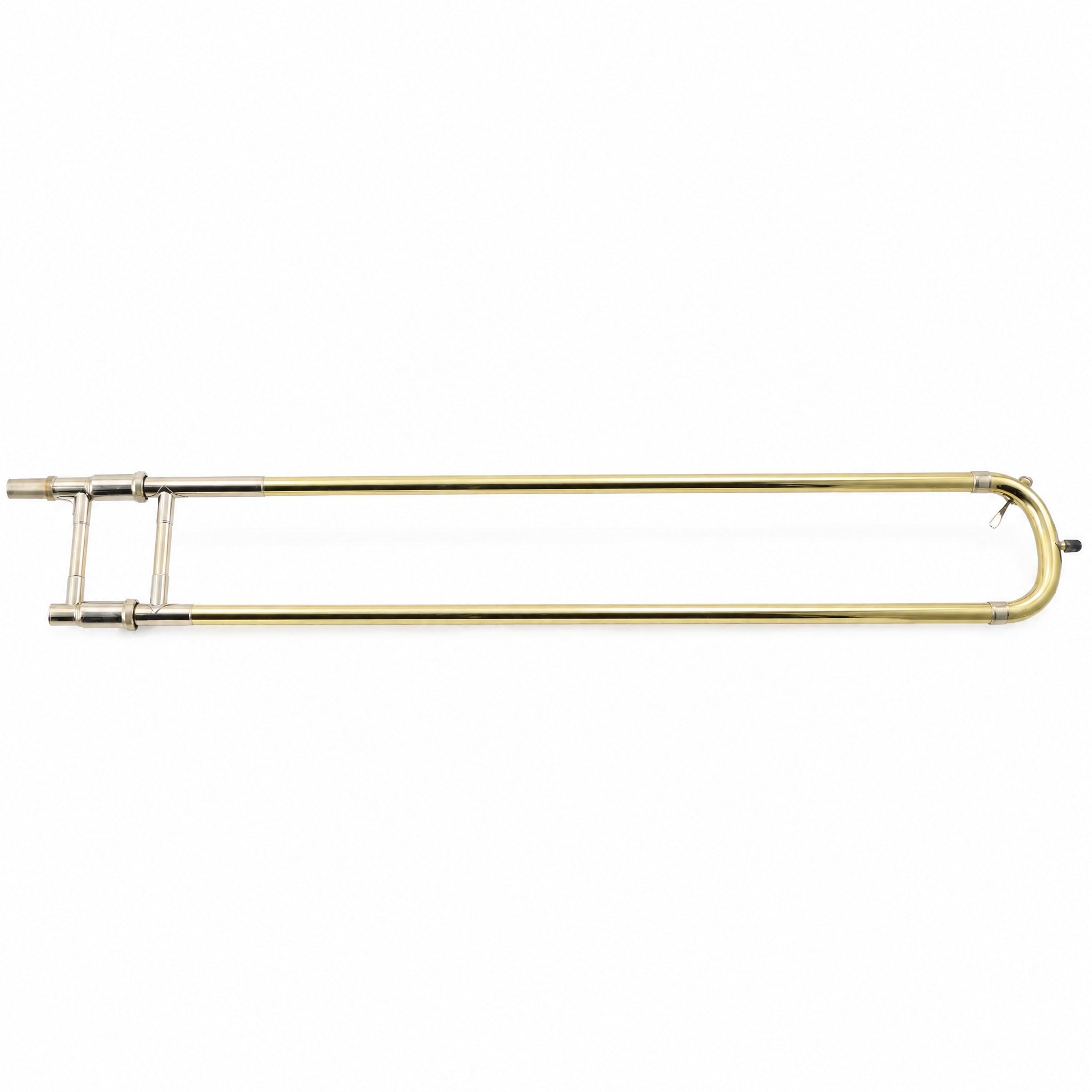 Bach LT42BG Stradivarius Professional Bb/F Tenor Trombone in Lacquer