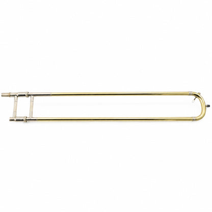 Bach LT42BG Stradivarius Professional Bb/F Tenor Trombone in Lacquer
