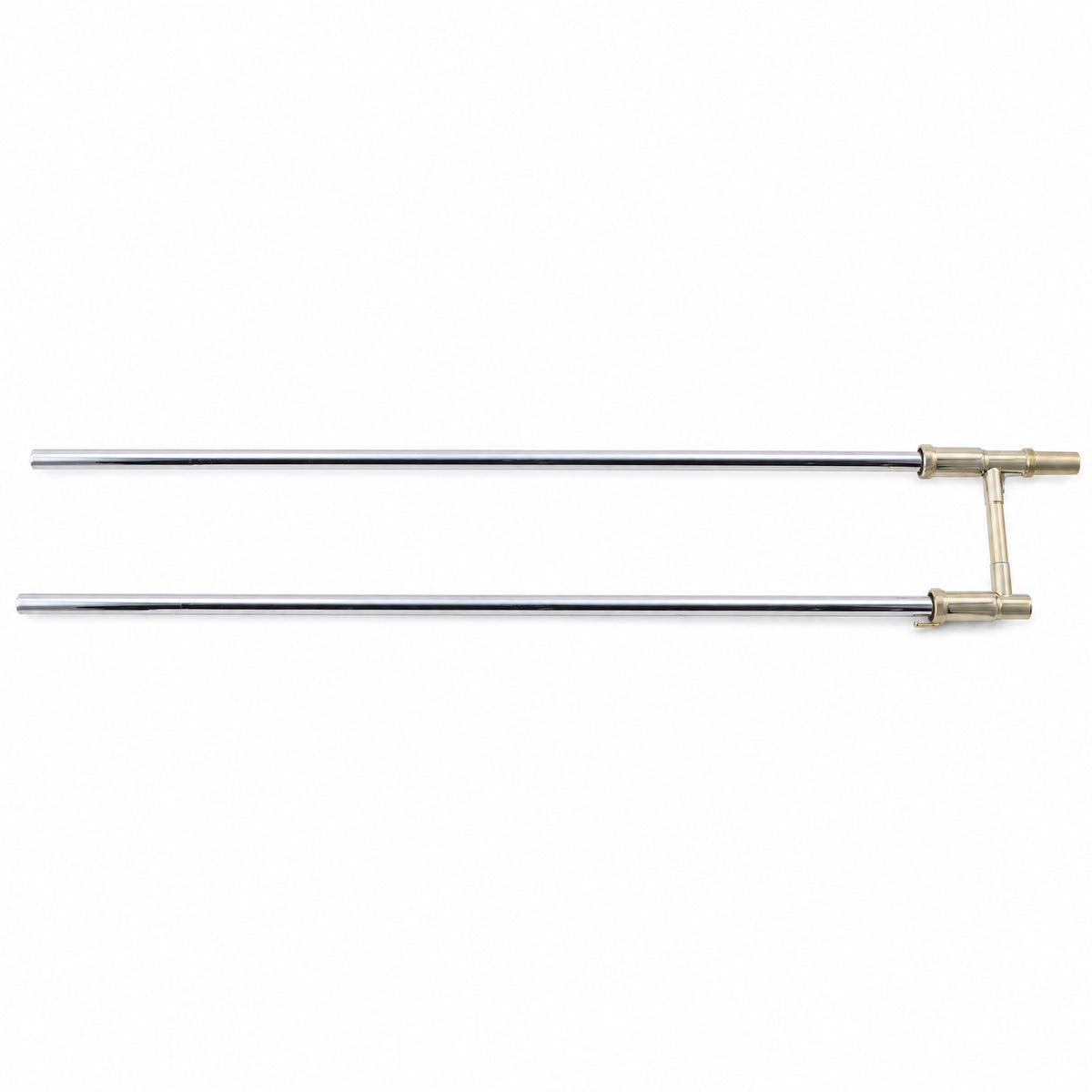 Bach LT42BG Stradivarius Professional Bb/F Tenor Trombone in Lacquer