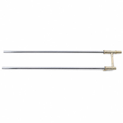 Bach LT42BG Stradivarius Professional Bb/F Tenor Trombone in Lacquer