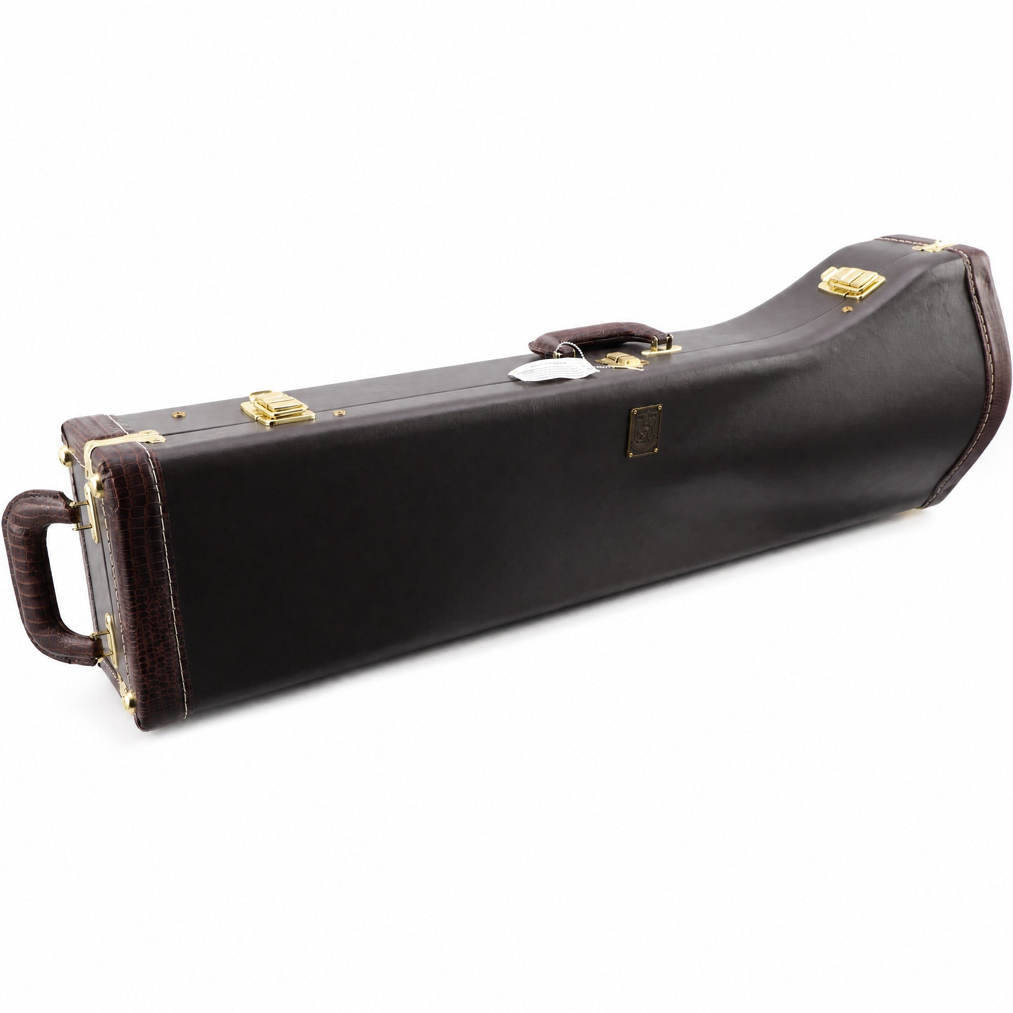Bach LT42BG Stradivarius Professional Bb/F Tenor Trombone in Lacquer